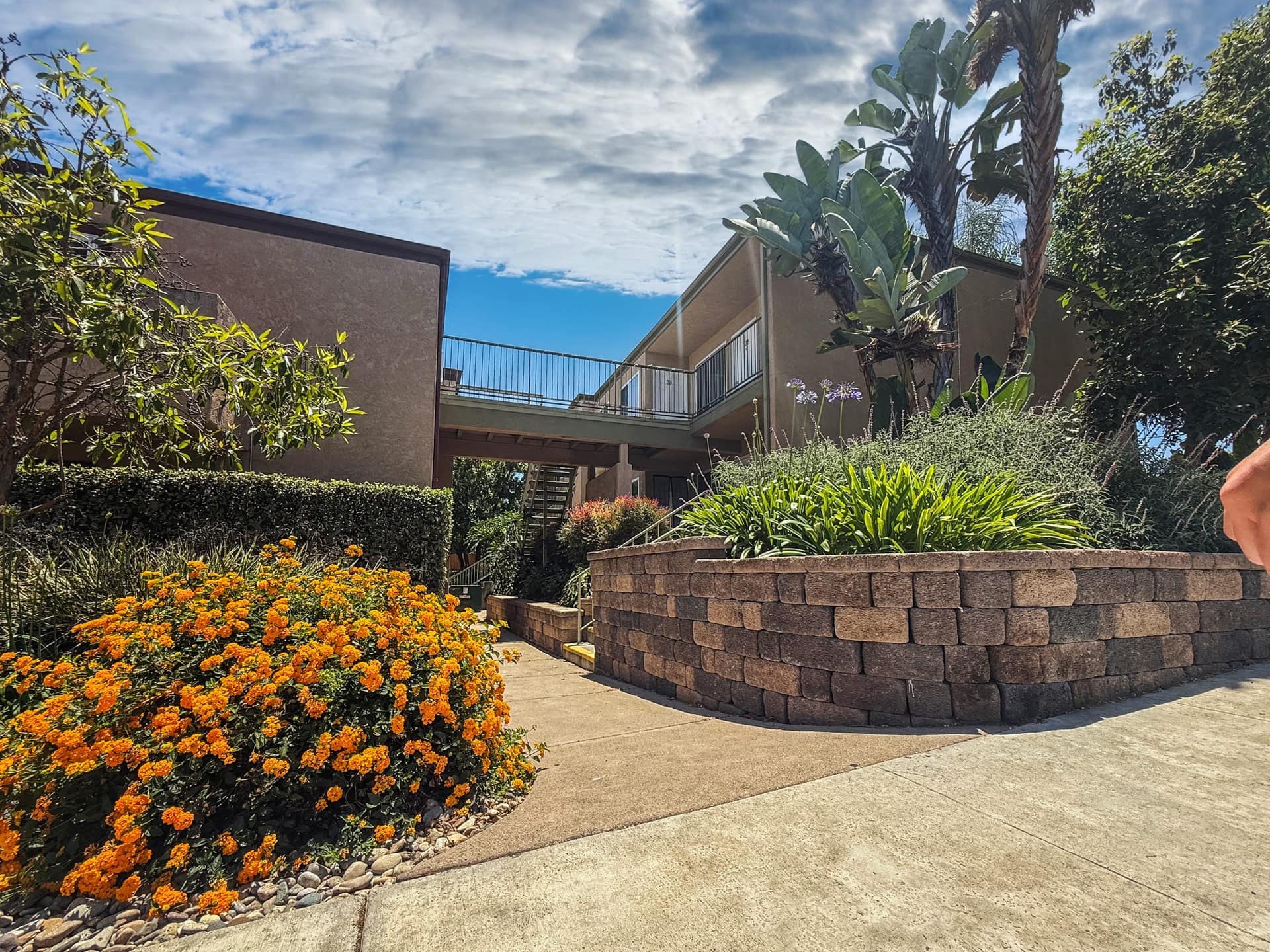 From Tierra Del Rey to Downtown San Diego: Your Commute, Mapped